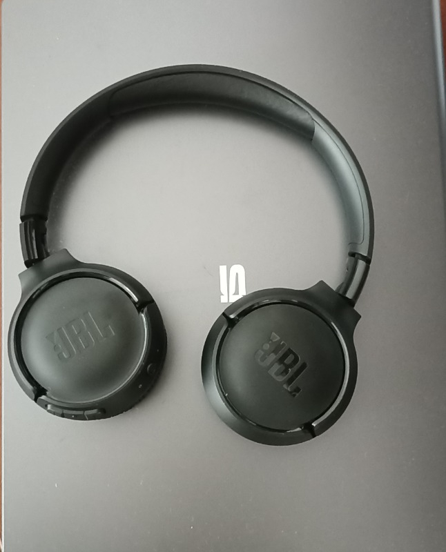 Jbl Tune 520BT Multi Connect Wireless Kulaklık, Siyah