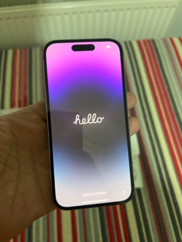 iPhone 14 Pro 128 GB