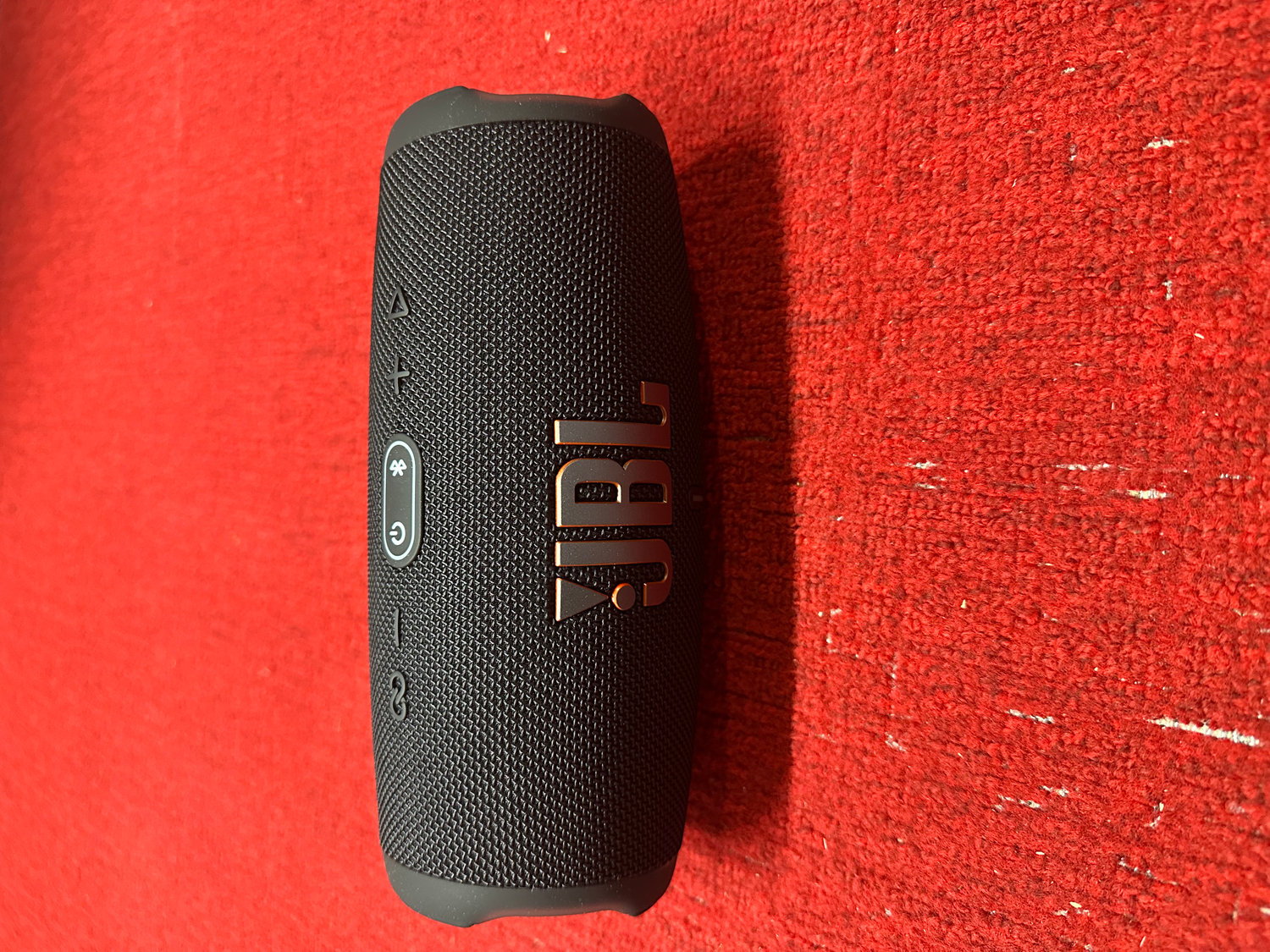 Charge5, Bluetooth Hoparlör, Ipx7, Siyah