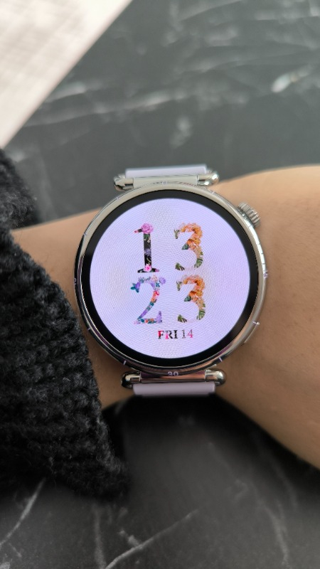 Huawei Watch GT 6 41 mm - Mor