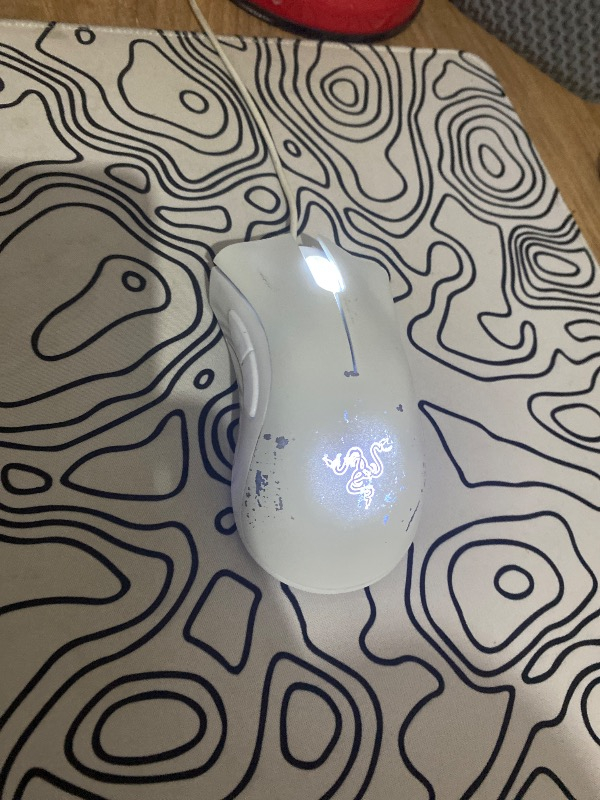 Razer Deathadder Essential 6400 Dpı Optik Mouse