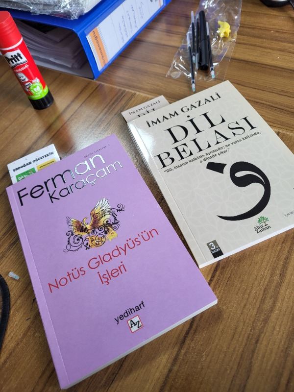 Dil Belası