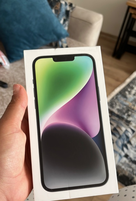 iPhone 14 Plus 256 GB