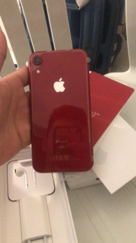 iPhone XR 64 GB