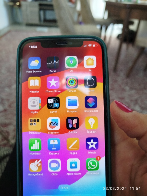 iPhone 12 128 GB