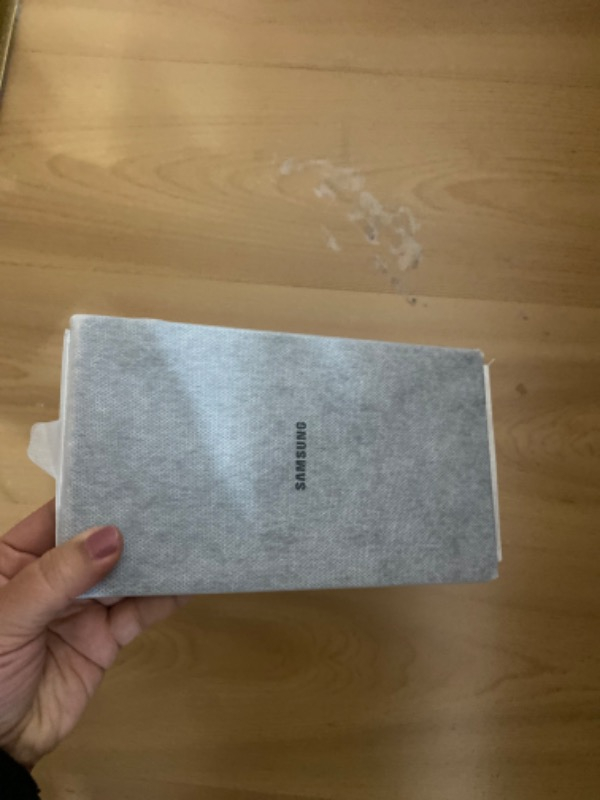Samsung Galaxy Tab A7 Lite 32 GB (Samsung Türkiye Garantili)