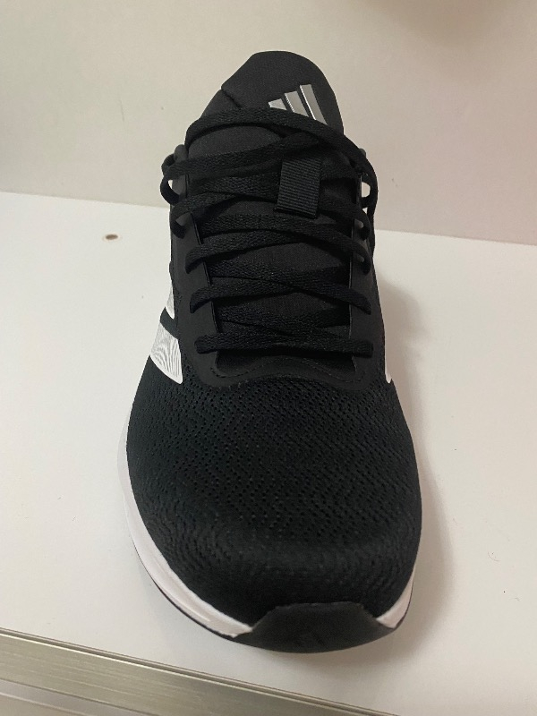 adidas RESPONSE RUNNER 2 Siyah Erkek Koşu Ayakkabısı