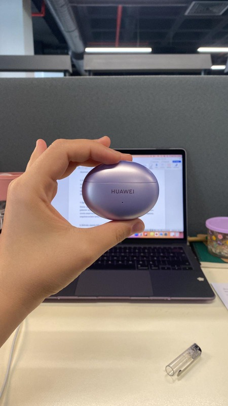 Huawei Freebuds 6i - Mor