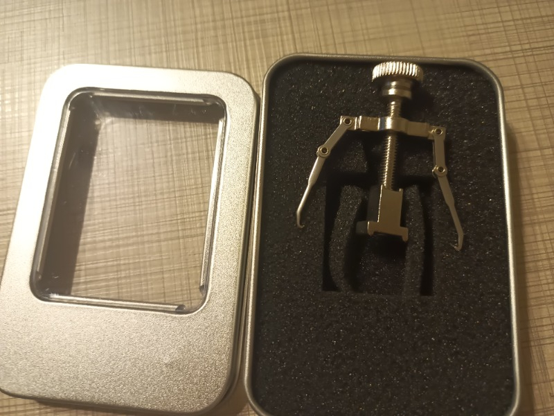 Nail Batık Batan Tırnak Sökme Aparatı