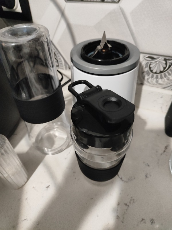 Grundig KB 422600 Kişisel Blender 250 Watt