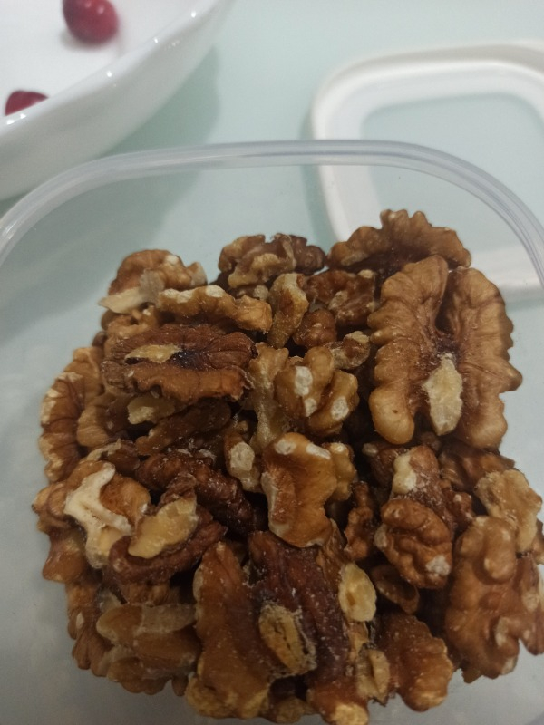 Alpay Ceviz İçi Dökme 1kg
