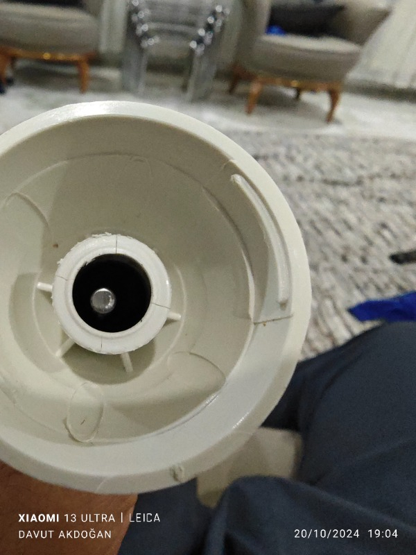 Sinbo El Blenderi SHB3185