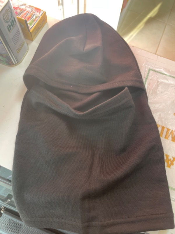 Thermoform Heavy Kar Maskesi HZT1014