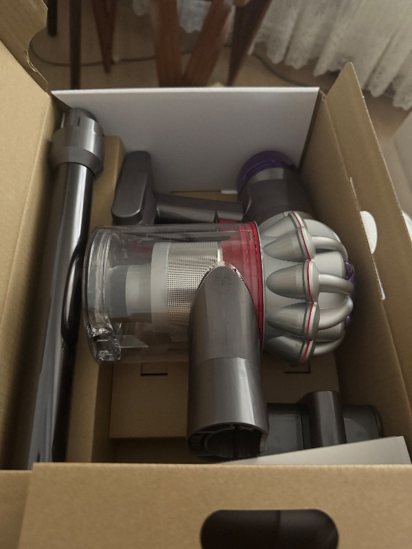 Dyson V8™ Advanced