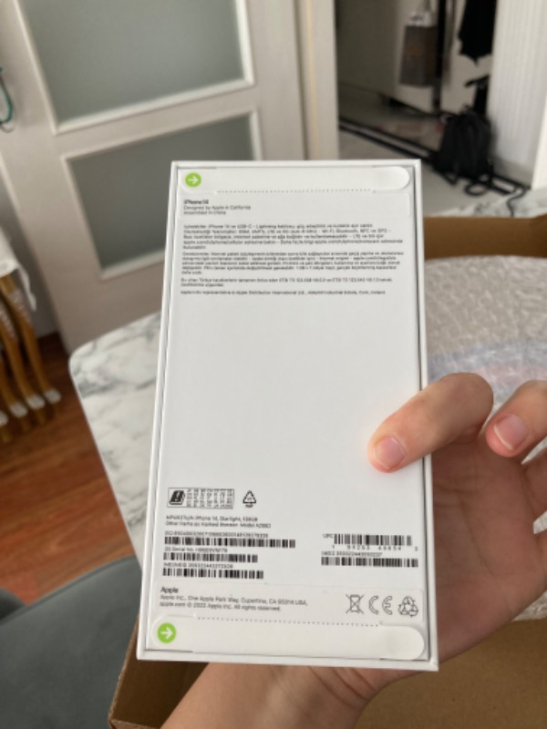 iPhone 14 128 GB