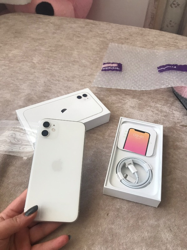 iPhone 11 128 GB