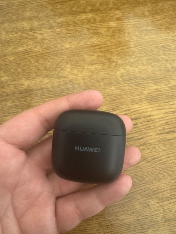 Huawei Freebuds Se 2 - Siyah