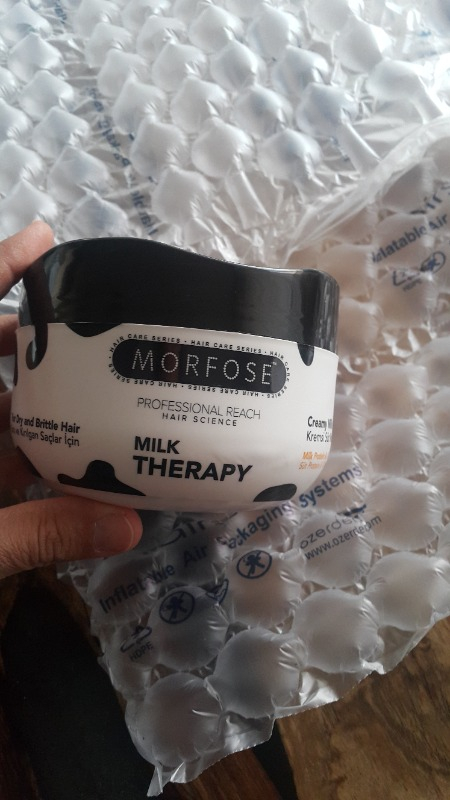 Morfose Milk Therapy Süt Maskesi 500 ml