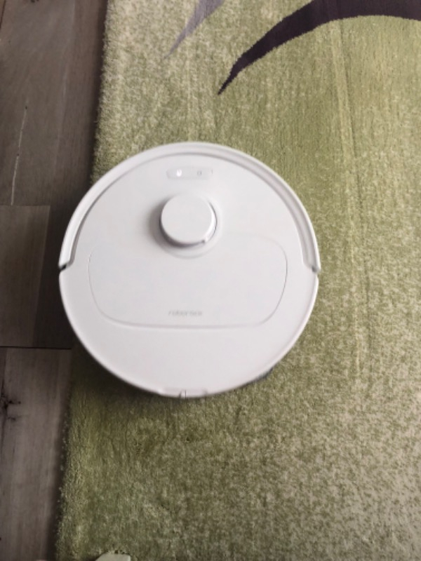 Roborock Q Revo S Akıllı Robot Süpürge