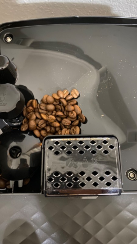 Moliendo Finest Coffee Moliendo Amalfi Espresso Blend Kahve Çekirdek Kahve 250 g