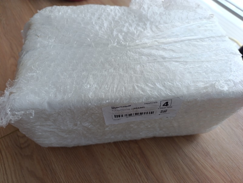Zühre Ana Karadut Özü 670 gr