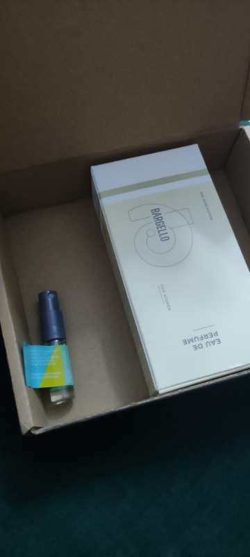 Bargello 324 Kadın 50 ml Parfüm Edp oriantal