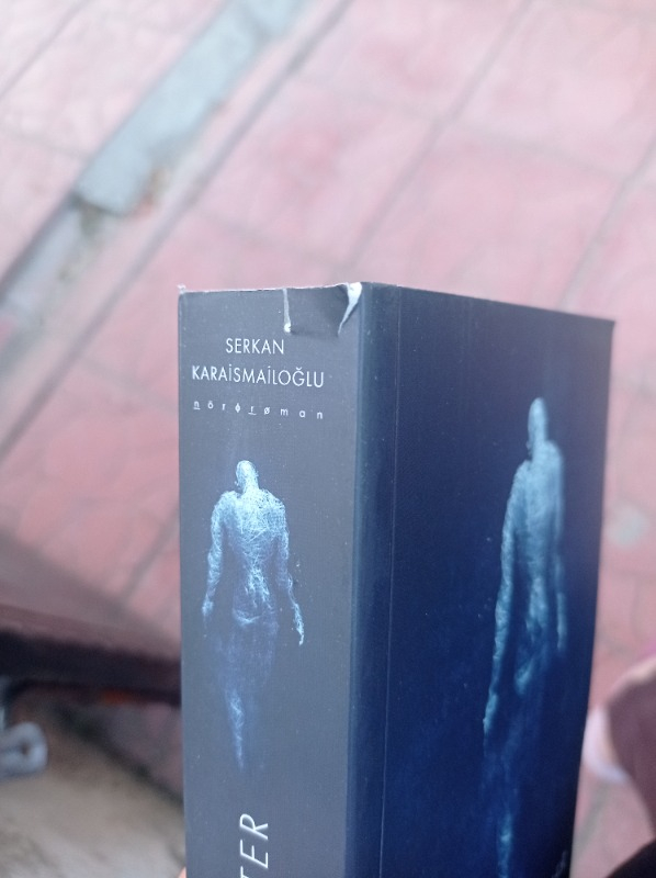 Arachnoid Mater -  Serkan Karaismailoğlu