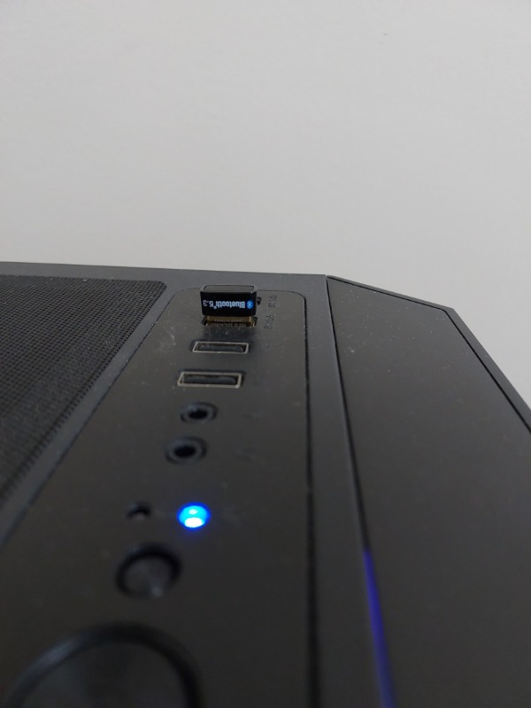 TP-LINK UB500, Bluetooth 5.0 Mini USB Adaptör