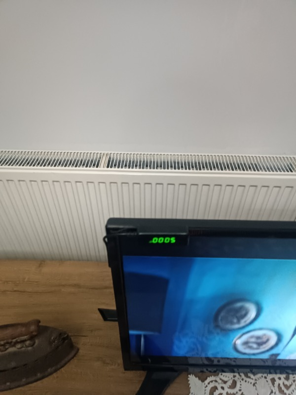 Next Kanky HD Mini Uydu Alıcısı