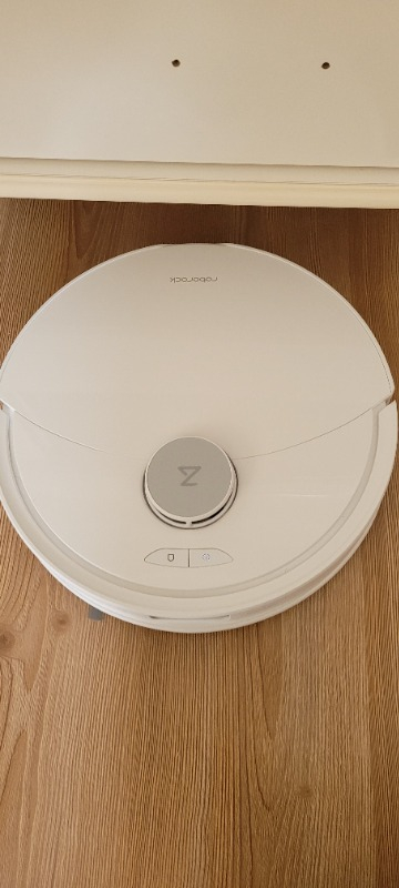 Roborock Q8 Max Pro Akıllı Robot Süpürge