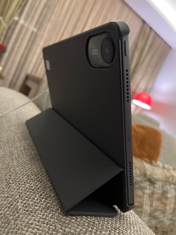 Xiaomi Redmi Pad 2 11" 8GB 256GB Tablet Gri