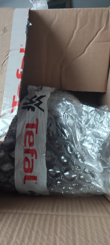 Tefal J17468 EasyBake Alman Kek Kalıbı 22 cm - 2100124866
