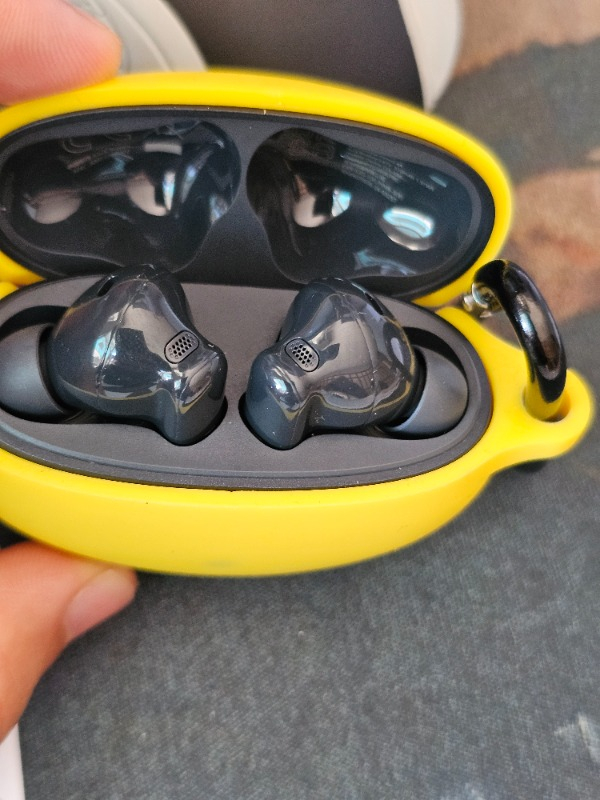 Huawei Freebuds 6i - Siyah