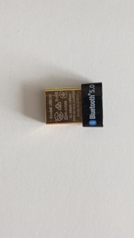 TP-Link UB500, Bluetooth 5.0 Mini USB Adaptör
