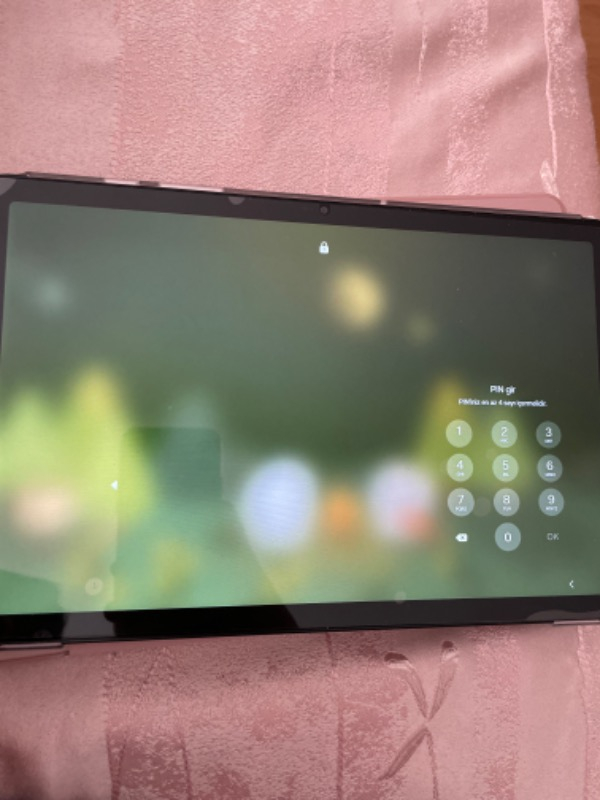 Samsung Galaxy Tab A9+ SM-X210 4GB 64GB 11" Tablet