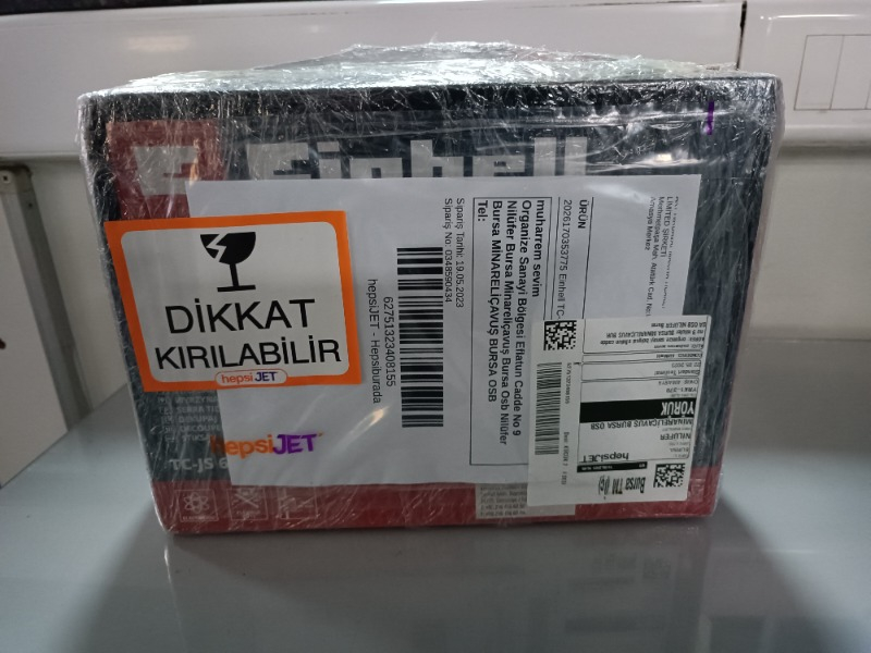 Einhell TC-JS 60/1, Dekupaj Testere