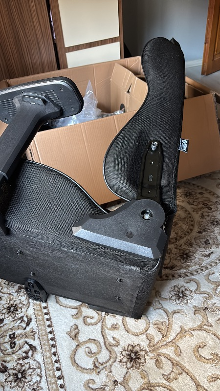 Hawk Gaming Chair Fab V4 Kumaş Oyuncu Koltuğu