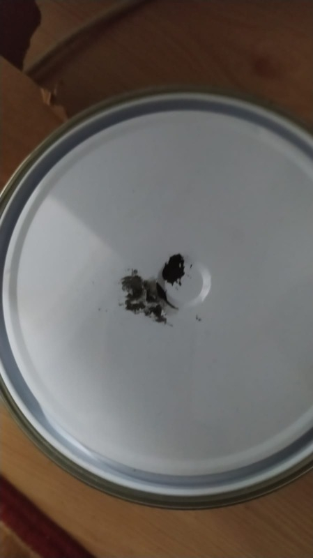Fawori Premium Sentetik Yağlı Boya 2,5Lt Beyaz