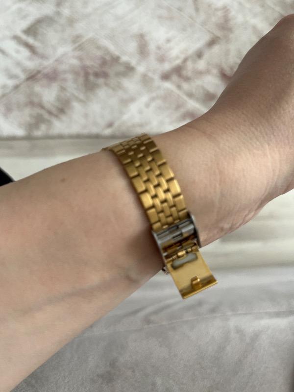 Casio LA680WGA-9DF Kadın Kol Saati