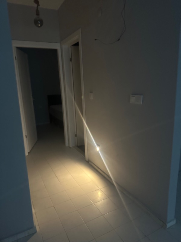 Cata Ct-5170 Sensörlü Ledli Koridor Armatür  Günışığı
