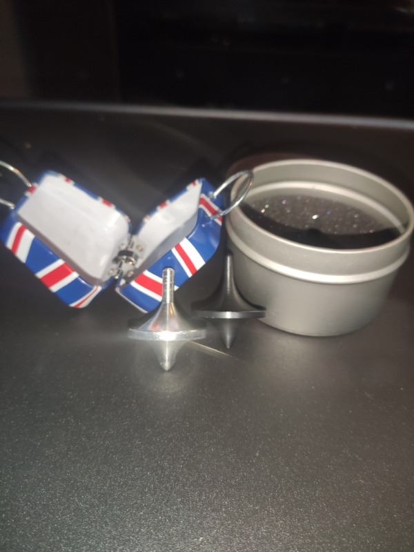 Turnex Spinner