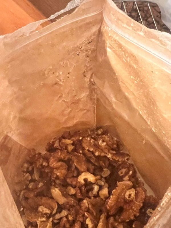 Alpay Ceviz İçi Dökme 1kg