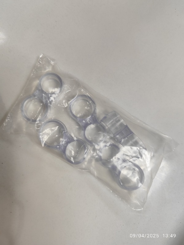 Pasific 5’li Kapı Kolu Stoperi