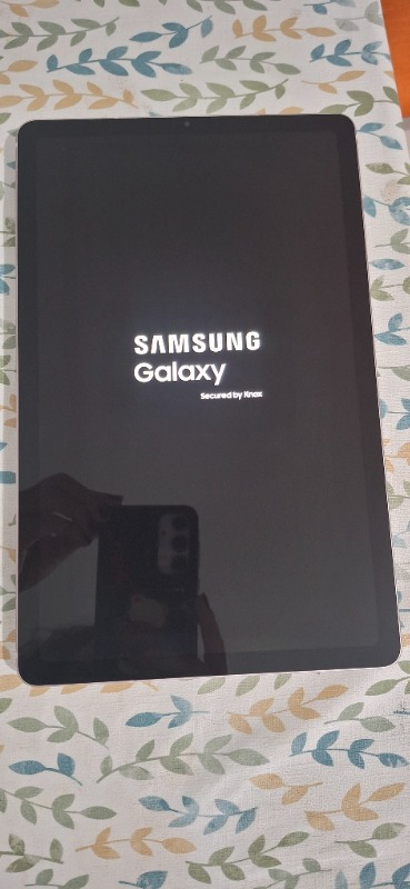 Samsung Galaxy Tab S6 Lite (2024) SM-P620 4gb 128GB 10.4" Tablet