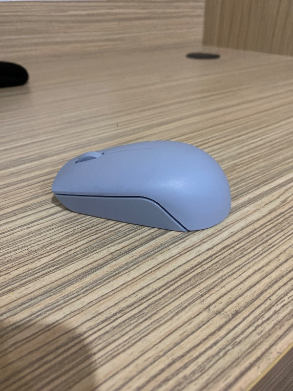 Lenovo 300 Wireless Compact Mouse GY51L15679