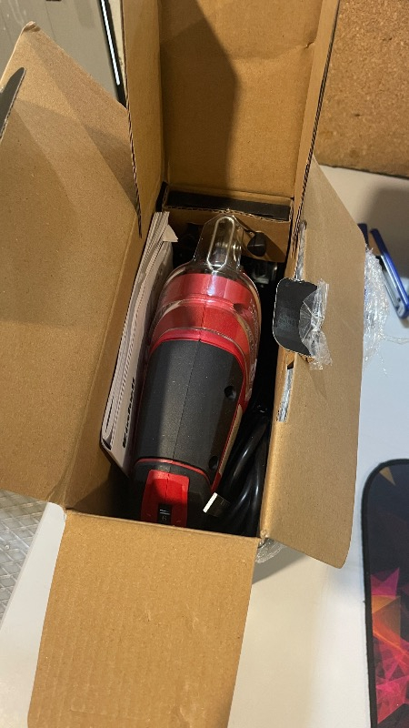 Einhell TC-JS 85 Dekupaj Testere - 4321140