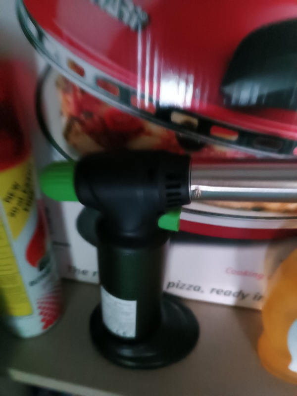 Orcamp Çakmaklı Tourch Pürmüz X-502