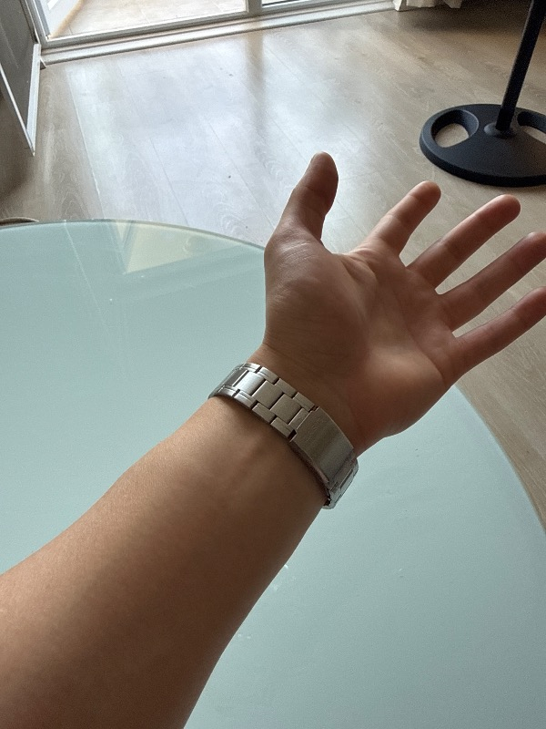 Casio MTP-V001D-7BUDF Kol Saati