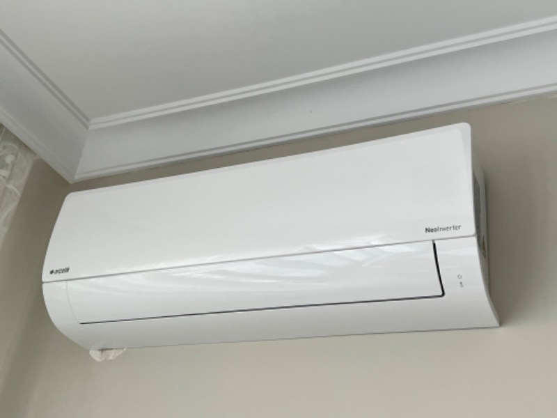 Arçelik (Montaj Dahil) 12605 Neo 12.000 Btu A++ Inverter Klima