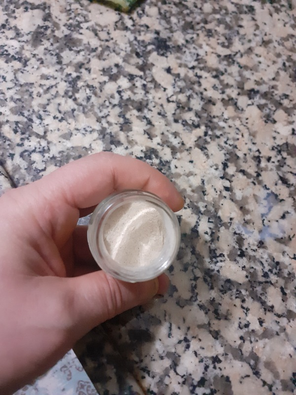 Bercekız Servet Şekerleme Saf Sahlep 35 gr